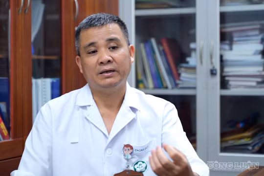 Từ ồn ào của Miu Lê, bác sĩ chỉ mặt 'bẫy ma túy' đang 'ngụy trang' để săn đón giới trẻ