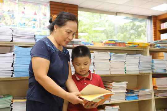 Gần 20 triệu học sinh sẽ không phải 'học lại từ đầu' với sách giáo khoa mới