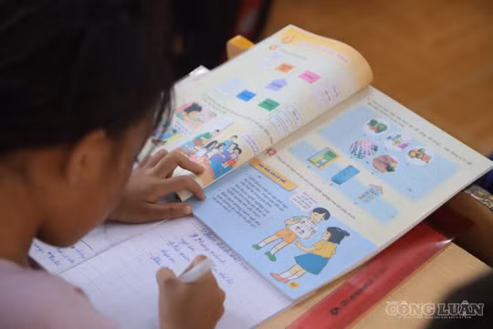 'Đốt nóng' đào tạo giáo viên cho sinh viên từ năm 3: Kịp người đứng lớp, liệu có kịp độ chín nghề sư phạm?