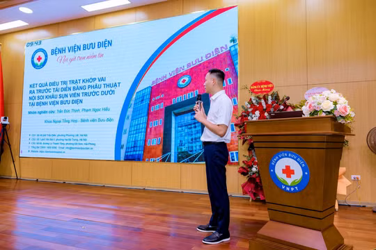 Chơi pickleball, bóng đá mỗi ngày: Coi chừng đứt gân, trật khớp vì một sai lầm nhiều người mắc