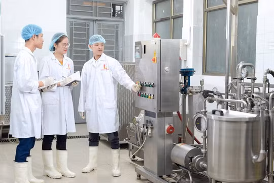 55 chương trình của Đại học Bách khoa Hà Nội được hưởng học bổng 'khủng' theo Nghị định 179