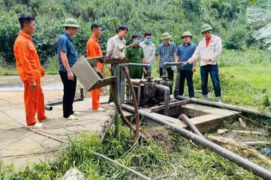 Hầm biogas là 'nhà máy hóa chất' tiềm ẩn cái chết bất cứ lúc nào