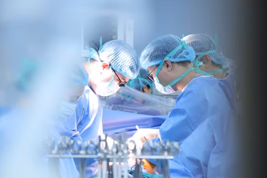 Lấy tên, số căn cước của người khác đăng ký hiến tạng: Hệ thống vẫn chấp nhận, Bộ Y tế chỉ đạo rà soát ngay