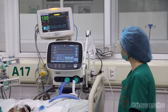 92% thiết bị y tế nhập khẩu: Quản lý phải theo cả vòng đời, phá 'điểm mù' dữ liệu