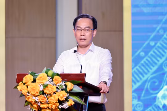 Sau tiêu cực thi tốt nghiệp THPT năm 2026, Bộ trưởng Bộ Giáo dục và Đào tạo kêu gọi trả lại 'học thật, thi thật'