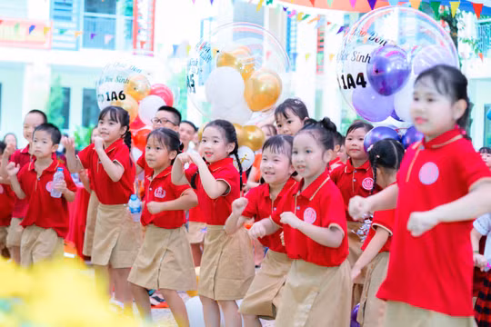 Việt Nam tìm cách giải bài toán 'thừa con trai' trong 10 năm tới
