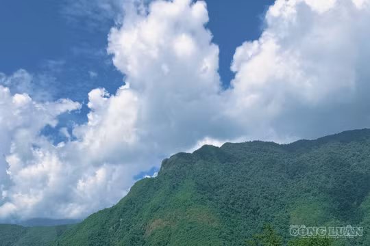 Trekking con đường đá cổ Pavie phủ rêu trăm tuổi ở 'nơi cuối trời Tây Bắc'