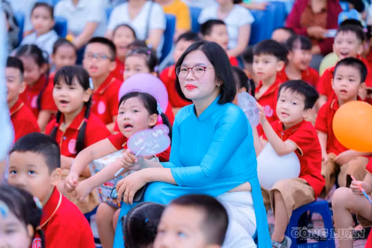 Hơn 20 tỉnh, thành đã chốt lịch tựu trường, nơi sớm từ 14/8