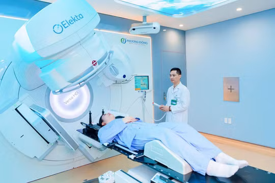 Đúng đích, trúng thuốc, tăng hiệu quả điều trị ung thư