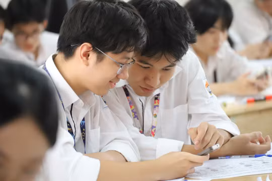 Giới hạn phương thức xét tuyển đại học: Cơ hội lựa chọn trường sẽ bị hạn chế?
