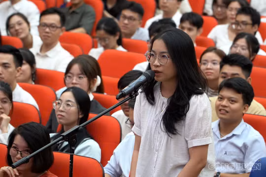 Nữ bác sĩ duy nhất top 10 kỳ thi nội trú Đại học Y Hà Nội chọn ngành gây mê hồi sức