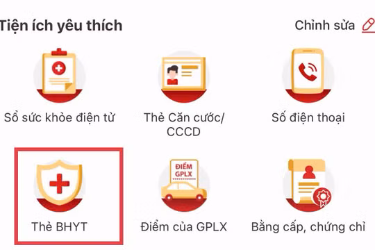 Bẫy 'đồng bộ dữ liệu bảo hiểm y tế': Cài ứng dụng giả, mất quyền kiểm soát điện thoại