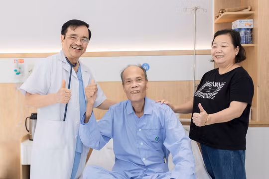 8 địa phương vào tầm ngắm đón dòng khách quốc tế đến chữa bệnh