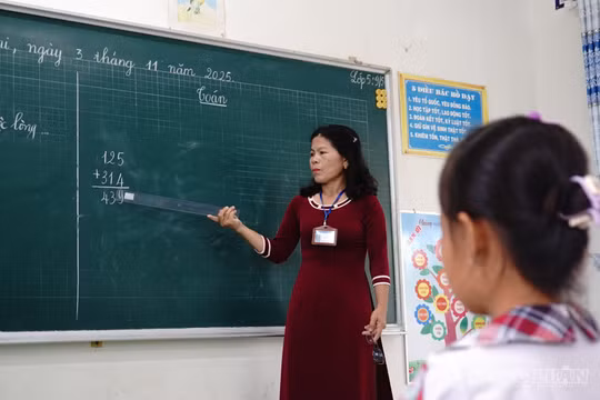 Sở Giáo dục và Đào tạo tỉnh Hưng Yên xin dừng thực hiện Thông tư 08/2023/TT-BGDĐT sau phản ánh của Báo Nhà báo và Công luận
