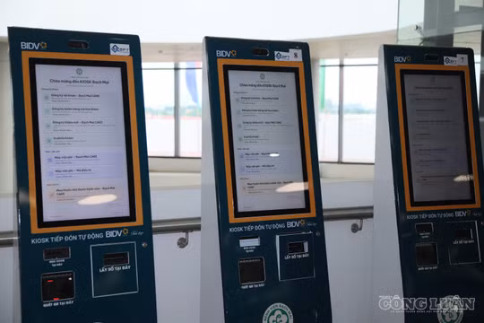 Bộ Y tế xây dựng 'kho dữ liệu sức khỏe' quốc gia, quản lý toàn diện hành nghề y và khám chữa bệnh