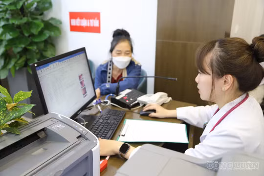 Đề xuất BHYT chi trả thêm 30 thuốc ung thư thế hệ mới, người bệnh bớt cảnh 'bán nhà chữa bệnh'