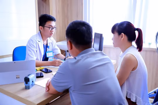 Người chuẩn bị kết hôn có thể phải học kỹ năng hôn nhân, sinh con và quản lý tài chính