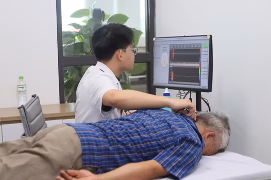 Bác sĩ sẽ phải qua kỳ kiểm tra năng lực trước khi hành nghề từ năm tới