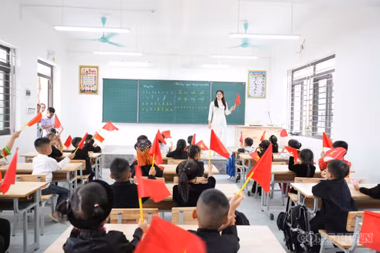 10 chính sách lớn mà giáo viên cần biết từ năm học 2026-2027