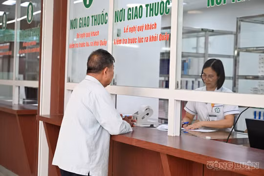 Thêm 129 thuốc dược liệu được đề xuất bảo hiểm y tế thanh toán, có thuốc chỉ chi trả 50%