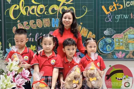 Đồng Tháp, Hưng Yên dẫn đầu 10 địa phương dự kiến giảm mạnh đầu mối trường công