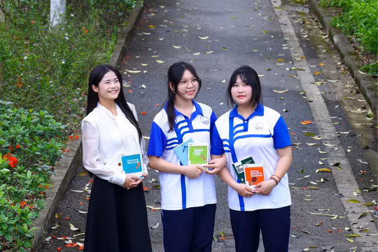 Nhiều trường thuộc Đại học Quốc gia Hà Nội tăng học phí, có chương trình thu 130 triệu đồng/năm