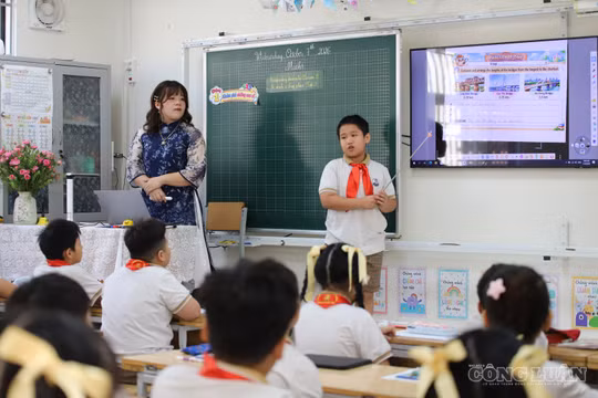 Tiếng Anh IELTS, Cambridge ở trường công vẫn có thể thu tiền nhưng không được ép học