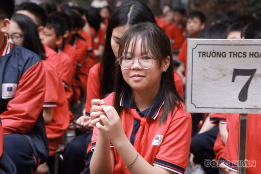 Bộ Giáo dục và Đào tạo quy định 3 trường hợp không thực hiện sáp nhập trong sắp xếp mạng lưới trường học
