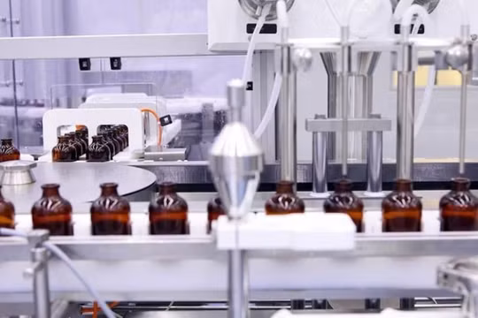 Chế phẩm diệt khuẩn nhập khẩu phải bổ sung nhãn tiếng Việt trước khi bán ra thị trường