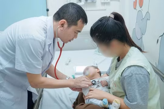 Cúm mùa 'trở mình' khi thời tiết thất thường, 4 nhóm người cần cảnh giác