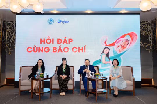 RSV - 'virus quen mặt' nhưng ít được gọi tên đe dọa trẻ nhỏ trong 6 tháng đầu đời