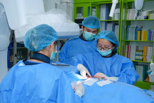Cảnh báo căn bệnh khiến người khỏe mạnh có thể đột tử bất ngờ