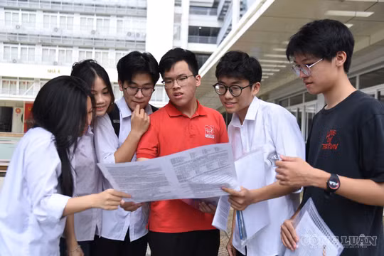 Không ép giáo viên chạy tỷ lệ học sinh giỏi, Bộ Giáo dục và Đào tạo yêu cầu giảm bệnh thành tích
