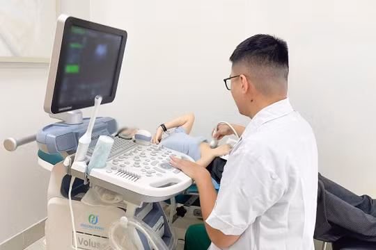 15 phôi, 6 lần chuyển, 5 năm vô sinh nguyên phát tìm con: 'Nút thắt' ở đâu?