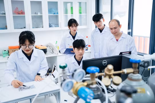 Ngành Y, Luật trước 'cuộc sát hạch' mới về chất lượng đào tạo