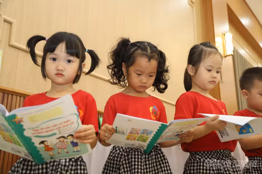 Sau 30/8, trường công lập sẽ được 'chấm điểm' như thế nào? 