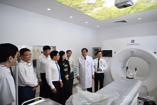 Rà soát giá thiết bị y tế, xử lý nơi lợi dụng khan hiếm để tăng giá