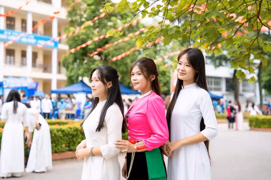 Trường sư phạm kiến nghị gỡ vướng chính sách hỗ trợ sinh viên theo Nghị định 116
