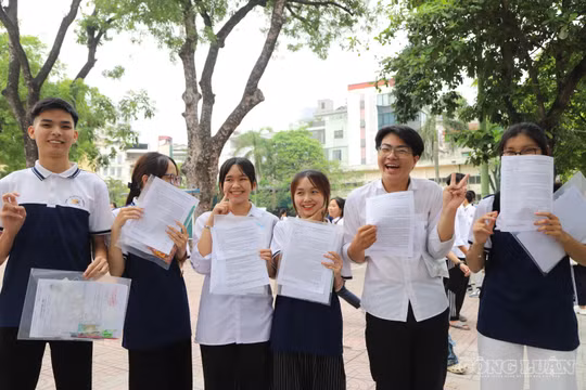Đề Ngữ văn tốt nghiệp THPT 2026 bám sát thực tiễn, dự báo phổ điểm từ 7,5-8,5