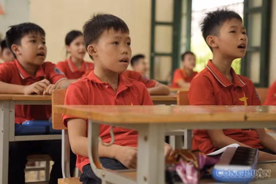 Thông tư 89 chặn đường các trường học 'phù phép' điểm số, lấy tỷ lệ tốt nghiệp để 'báo công' thành tích