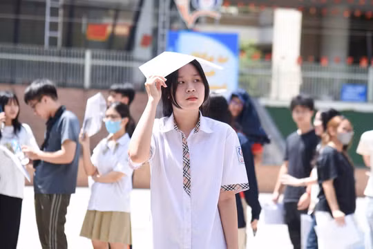 Kỳ thi vào lớp 10 THPT thành phố Hải Phòng: Học sinh dự thi được thực hiện hoàn toàn theo hình thức trực tuyến