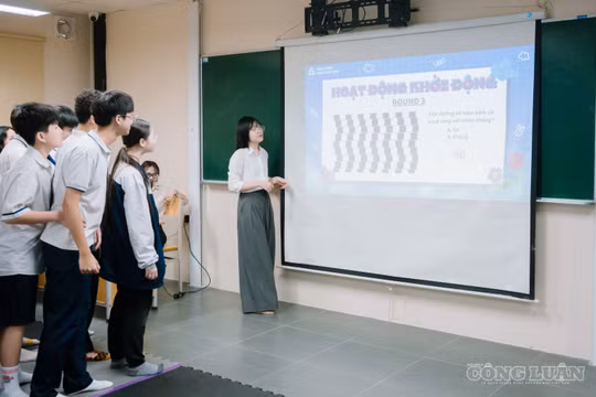 Nghịch lý 'phình giờ' hoạt động trải nghiệm trong trường học: Càng 'trải nghiệm', càng thêm giờ học