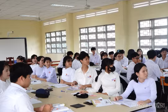 Nghịch lý sau 5 năm thực hiện Chương trình Giáo dục phổ thông 2018?