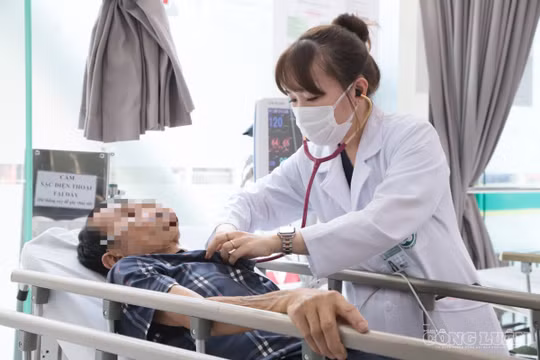 Bác sĩ lý giải nghịch lý ngộ độc thuốc diệt chuột 'hết triệu chứng vẫn chưa khỏi'