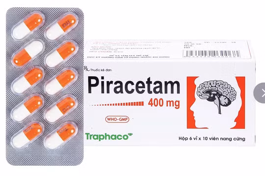 Dùng bột talc phụ gia thực phẩm sản xuất thuốc, Traphaco bị phạt 160 triệu đồng