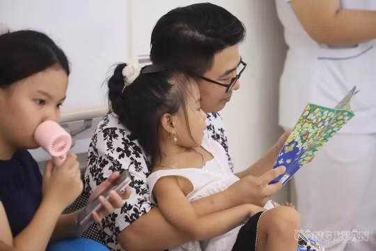 Đã có 5 địa phương thưởng tiền để khuyến khích sinh đủ hai con