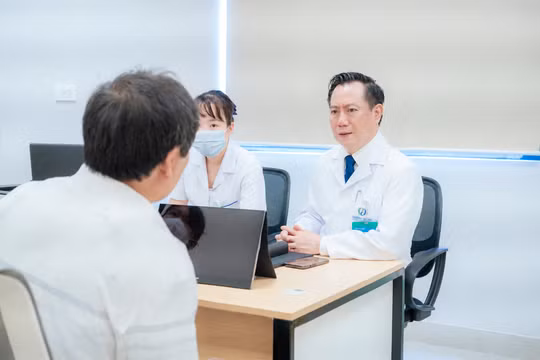 Stress khiến trào ngược dạ dày nặng hơn, khi nào người bệnh cần phẫu thuật?