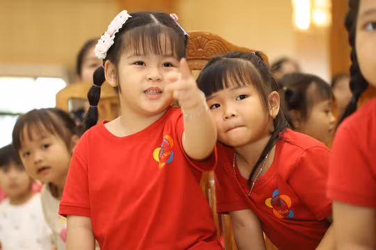 Học sinh tự nguyện chọn môn thể thao, nghệ thuật thay vì học bắt buộc