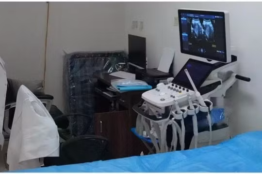 'Bạo hành y khoa' bằng việc bơm sữa đậu nành, chọc ngoáy tử cung để 'vẽ bệnh' sẽ khiến người dân đổ vỡ niềm tin vào hệ thống y tế