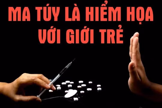 Đằng sau ánh đèn tiệc tùng vụ Miu Lê dương tính ma tuý: Một lần thử có thể trả giá cả đời!